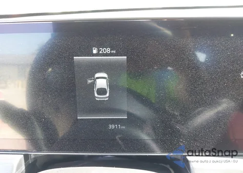 2025 Kia K5 Gt-Line z USA, uszkodzony, nr VIN KNAG64J74S5386859